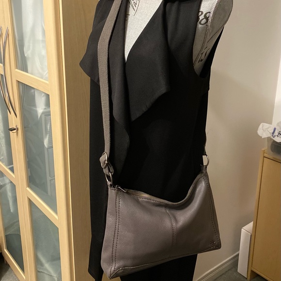 The Sak Pebbled Leather Relaxed Hobo - Picture 3 of 6